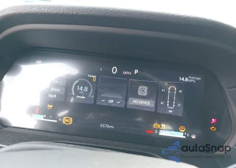 2024 Jeep Grand Cherokee Altitude X 4X4 z USA, uszkodzony, nr VIN 1C4RJHAG2RC263357